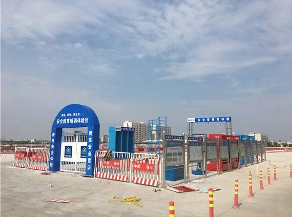 建筑施工高空作業必知的安全常識 建筑施工高空作業必知的安全常識
